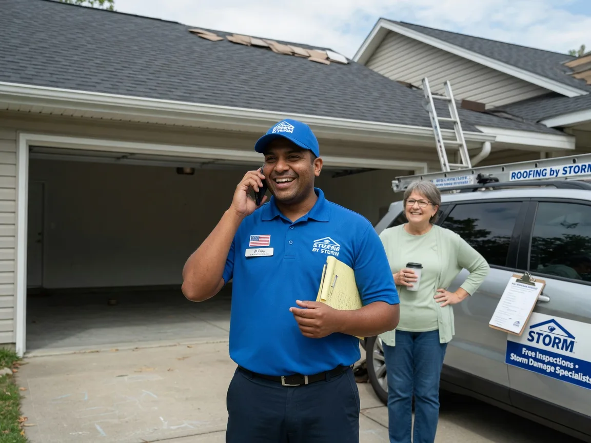 Roof Repair Near Me Noblesville, IN FAQs