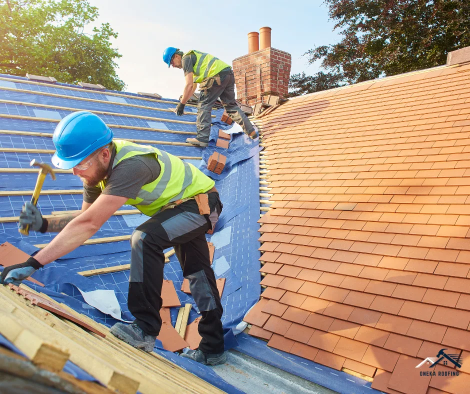 Why choose Roof Repair Near Me in Noblesville, IN